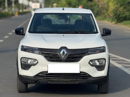 Second-hand 2022 Renault KWID 1.0 RXL BSVI for sale in Ahmedabad