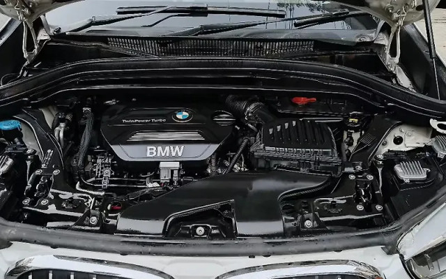 Second-hand 2019 BMW X1 sDrive20d Expedition for sale in New Delhi-1