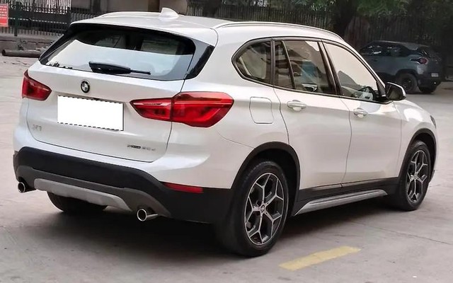 Second-hand 2019 BMW X1 sDrive20d Expedition for sale in New Delhi-3