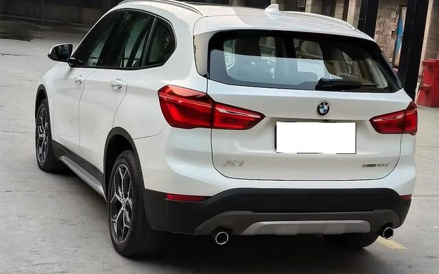Second-hand 2019 BMW X1 sDrive20d Expedition for sale in New Delhi-4