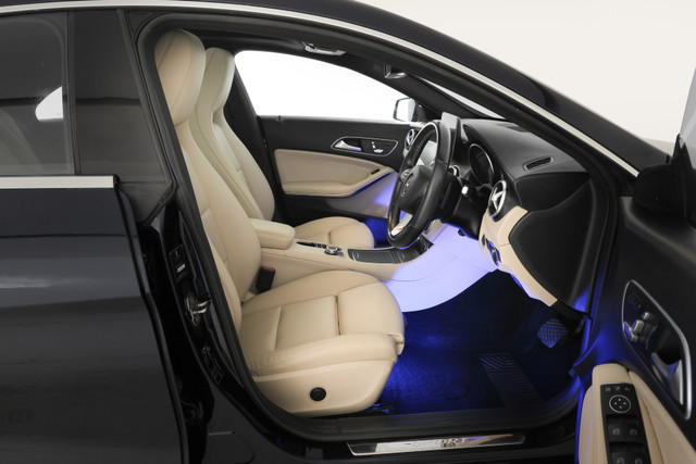 Second-hand 2019 Mercedes-Benz CLA 200 CGI Sport for sale in Gurgaon-15