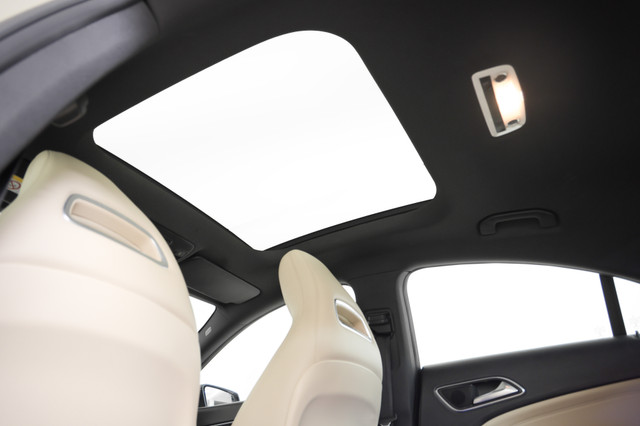 Second-hand 2019 Mercedes-Benz CLA 200 CGI Sport for sale in Gurgaon-10