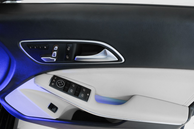 Second-hand 2019 Mercedes-Benz CLA 200 CGI Sport for sale in Gurgaon-13