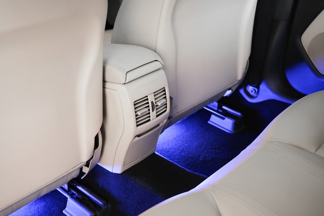 Second-hand 2019 Mercedes-Benz CLA 200 CGI Sport for sale in Gurgaon-9