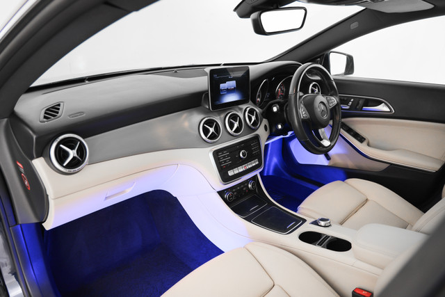 Second-hand 2019 Mercedes-Benz CLA 200 CGI Sport for sale in Gurgaon-12