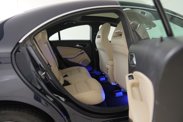 Second-hand 2019 Mercedes-Benz CLA 200 CGI Sport for sale in Gurgaon-8