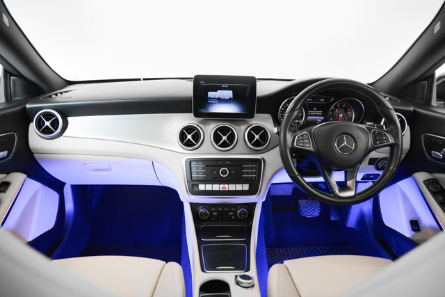 Second-hand 2019 Mercedes-Benz CLA 200 CGI Sport for sale in Gurgaon-14