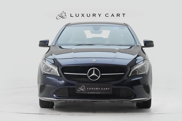 Second-hand 2019 Mercedes-Benz CLA 200 CGI Sport for sale in Gurgaon-4