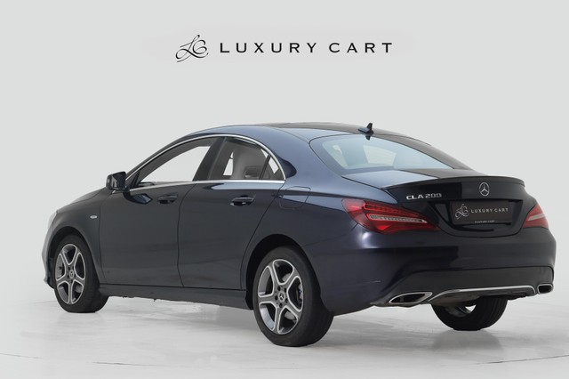 Second-hand 2019 Mercedes-Benz CLA 200 CGI Sport for sale in Gurgaon-5