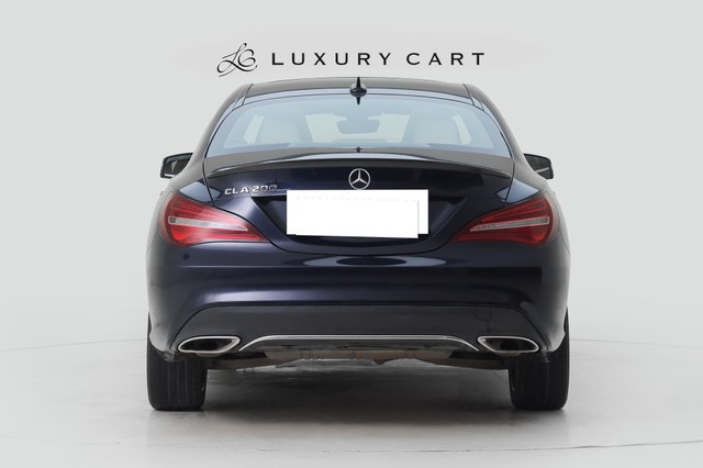 Second-hand 2019 Mercedes-Benz CLA 200 CGI Sport for sale in Gurgaon-7