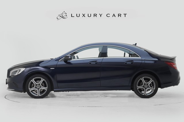 Second-hand 2019 Mercedes-Benz CLA 200 CGI Sport for sale in Gurgaon-2