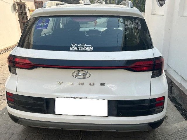 Second-hand 2022 Hyundai Venue S BSVI for sale in Meerut-2