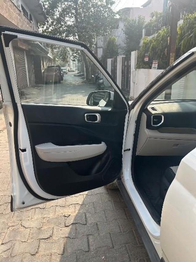 Second-hand 2022 Hyundai Venue S BSVI for sale in Meerut-1