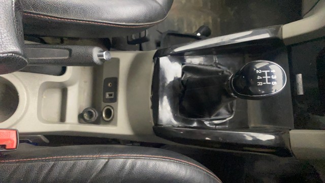 Second-hand 2015 Ford Ecosport 1.5 TDCi Trend BSIV for sale in Gulbarga-13