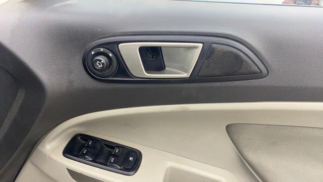 Second-hand 2015 Ford Ecosport 1.5 TDCi Trend BSIV for sale in Gulbarga-17