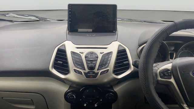 Second-hand 2015 Ford Ecosport 1.5 TDCi Trend BSIV for sale in Gulbarga-22