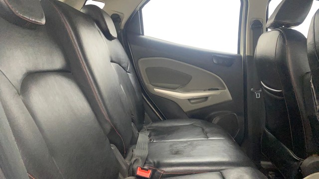 Second-hand 2015 Ford Ecosport 1.5 TDCi Trend BSIV for sale in Gulbarga-16