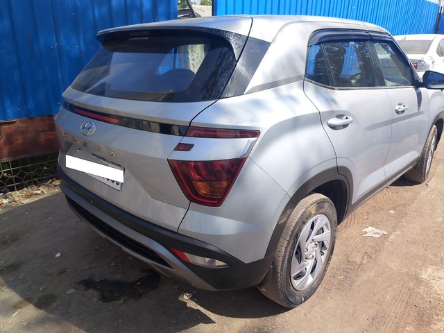 Second-hand 2020 Hyundai Creta 1.4 E Plus for sale in Jabalpur-2