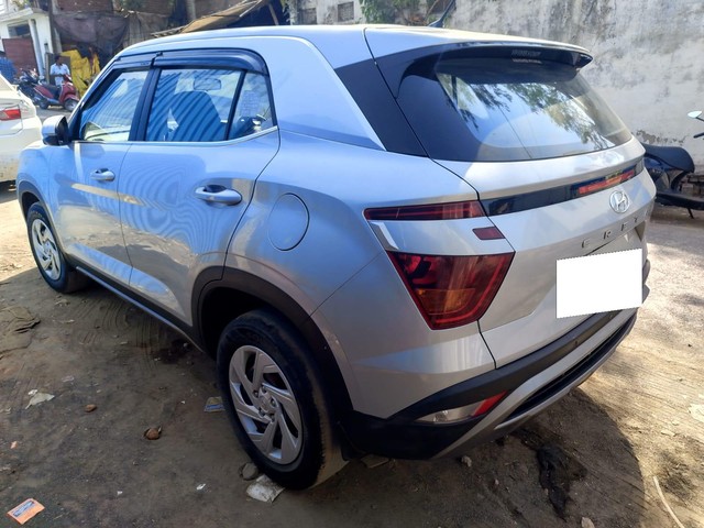 Second-hand 2020 Hyundai Creta 1.4 E Plus for sale in Jabalpur-3