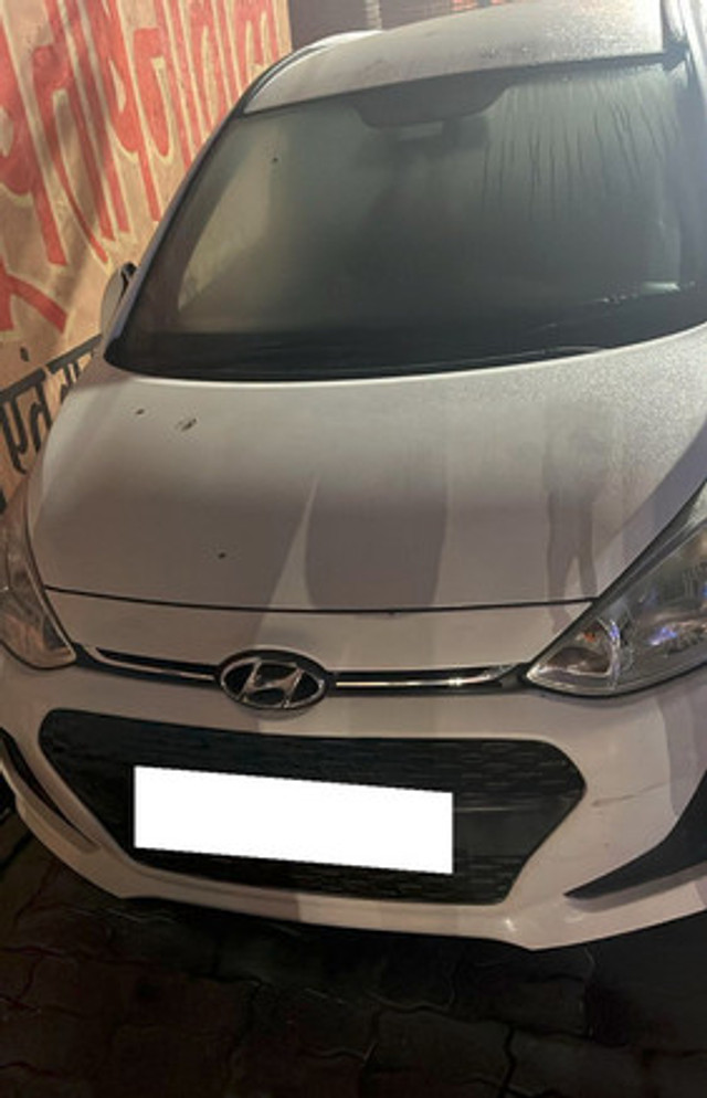 Second-hand 2020 Hyundai Grand i10 1.2 Kappa Magna BSIV for sale in Kanpur-1