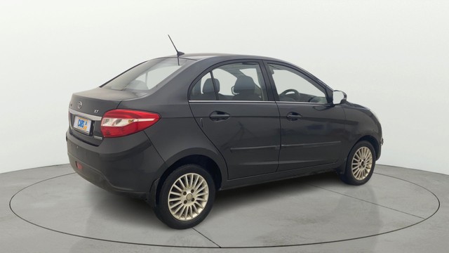 Second-hand 2015 Tata Zest Revotron 1.2 XT for sale in Gulbarga-13