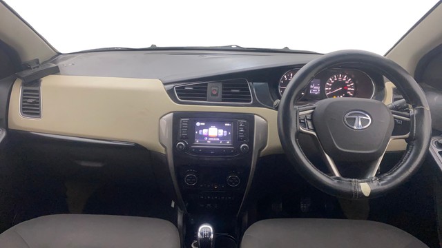 Second-hand 2015 Tata Zest Revotron 1.2 XT for sale in Gulbarga-21