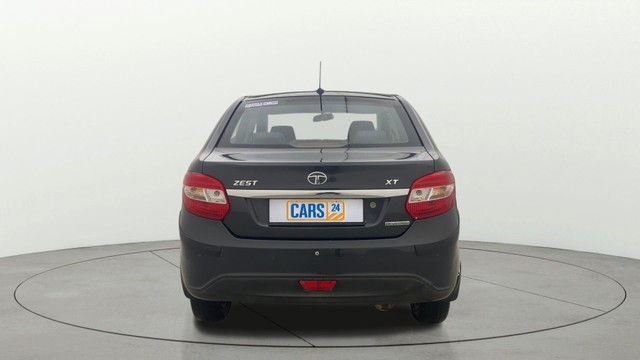 Second-hand 2015 Tata Zest Revotron 1.2 XT for sale in Gulbarga-14