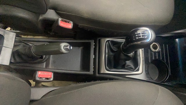 Second-hand 2015 Tata Zest Revotron 1.2 XT for sale in Gulbarga-22