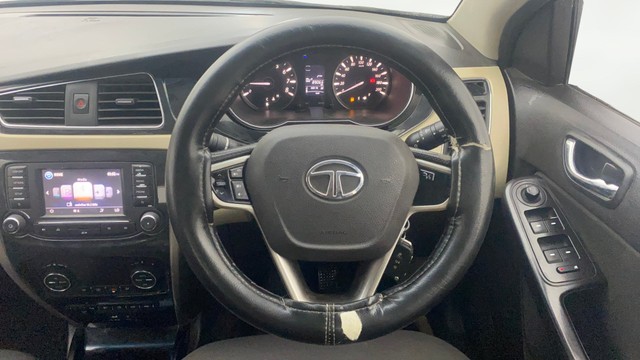 Second-hand 2015 Tata Zest Revotron 1.2 XT for sale in Gulbarga-4