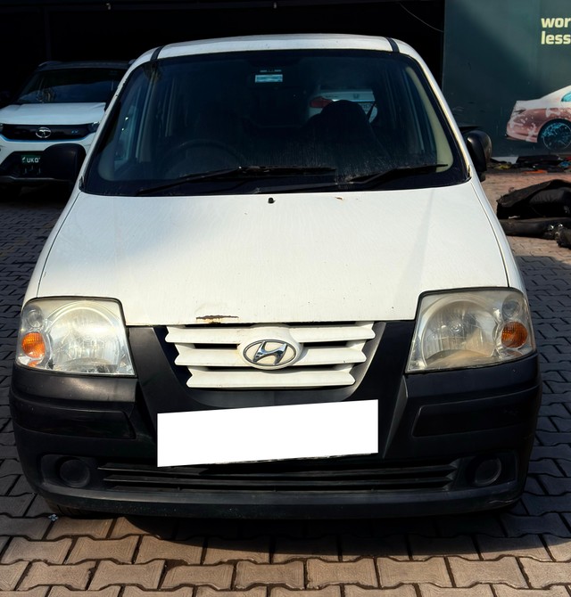 Second-hand 2012 Hyundai Santro Xing GLS for sale in Dehradun-2