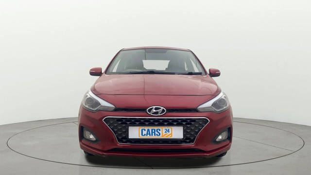 Second-hand 2019 Hyundai i20 Asta Option BSIV for sale in Gulbarga-7