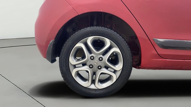 Second-hand 2019 Hyundai i20 Asta Option BSIV for sale in Gulbarga-25