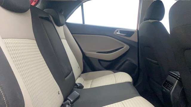 Second-hand 2019 Hyundai i20 Asta Option BSIV for sale in Gulbarga-16