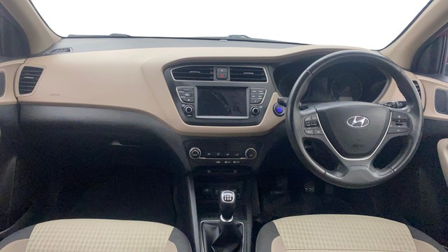 Second-hand 2019 Hyundai i20 Asta Option BSIV for sale in Gulbarga-10