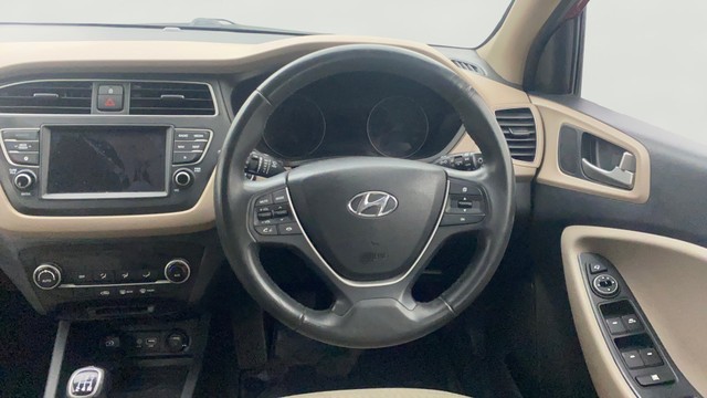 Second-hand 2019 Hyundai i20 Asta Option BSIV for sale in Gulbarga-12
