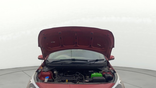 Second-hand 2019 Hyundai i20 Asta Option BSIV for sale in Gulbarga-9