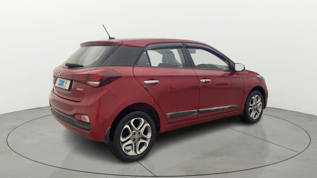 Second-hand 2019 Hyundai i20 Asta Option BSIV for sale in Gulbarga-2