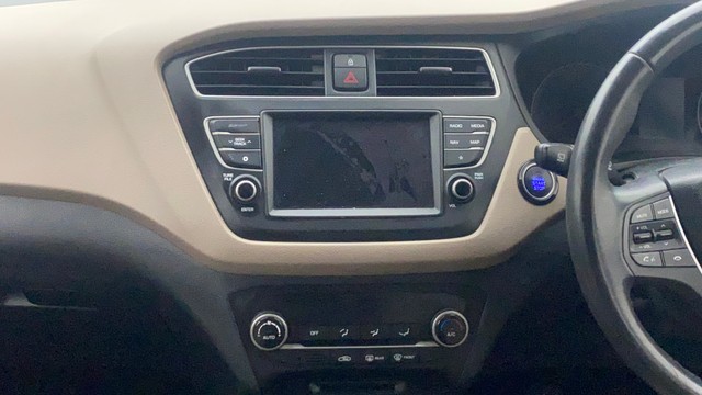 Second-hand 2019 Hyundai i20 Asta Option BSIV for sale in Gulbarga-22