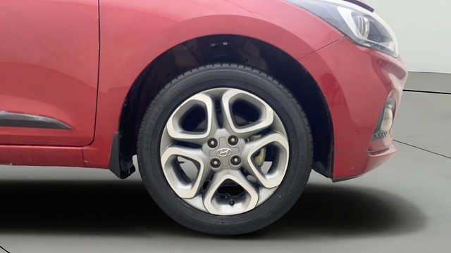 Second-hand 2019 Hyundai i20 Asta Option BSIV for sale in Gulbarga-24