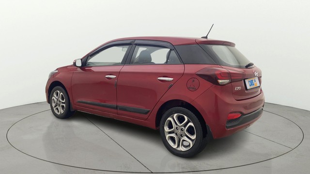 Second-hand 2019 Hyundai i20 Asta Option BSIV for sale in Gulbarga-4