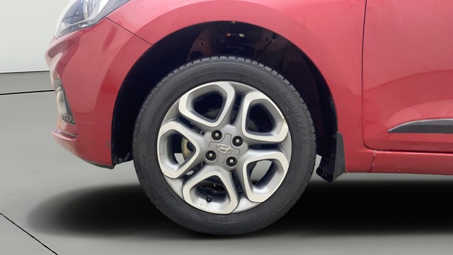 Second-hand 2019 Hyundai i20 Asta Option BSIV for sale in Gulbarga-26