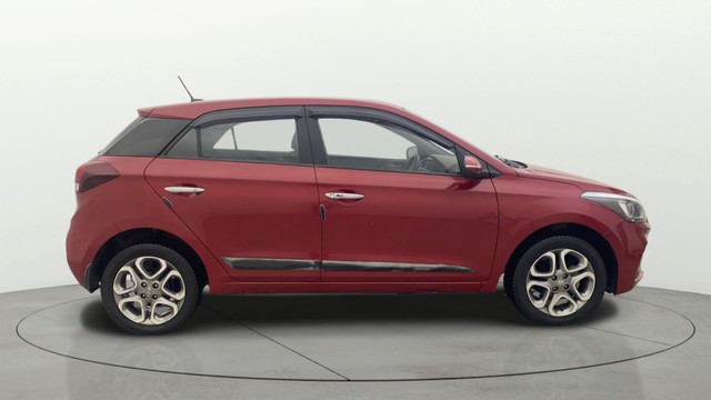 Second-hand 2019 Hyundai i20 Asta Option BSIV for sale in Gulbarga-1