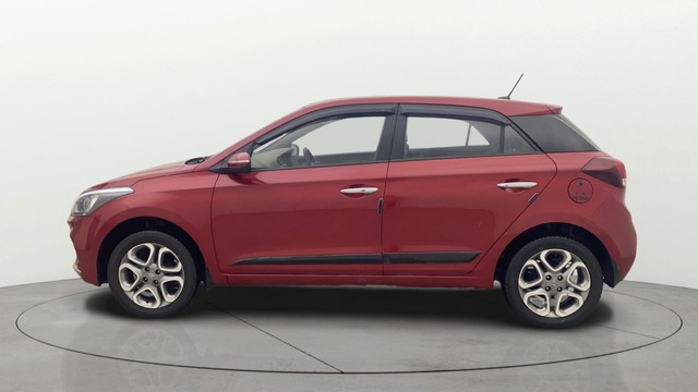 Second-hand 2019 Hyundai i20 Asta Option BSIV for sale in Gulbarga-5