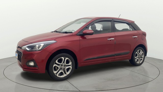 Second-hand 2019 Hyundai i20 Asta Option BSIV for sale in Gulbarga-6