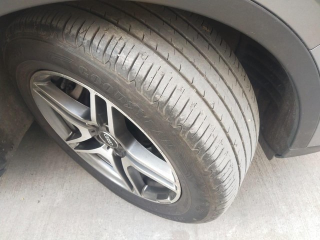 Audi Q7 45 TDI Quattro Technology Second-hand 2015 Audi Q7 45 TDI Quattro Technology for sale in Hyderabad-12