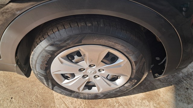 Second-hand 2019 Hyundai Creta 1.4 E Plus CRDi for sale in Jabalpur-14