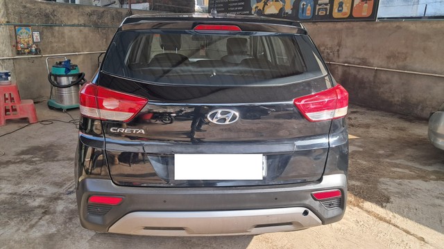 Second-hand 2019 Hyundai Creta 1.4 E Plus CRDi for sale in Jabalpur-2
