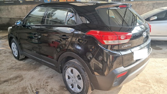 Second-hand 2019 Hyundai Creta 1.4 E Plus CRDi for sale in Jabalpur-3