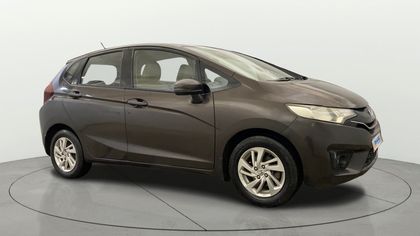 2017 Honda Jazz 1.2 V AT i VTEC
