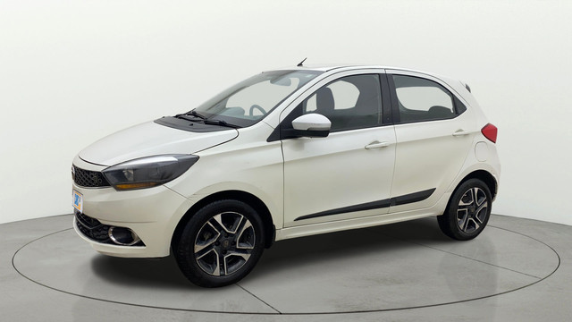 Second-hand 2019 Tata Tiago XZ Plus for sale in Ahmedabad-6